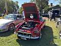 MG MGB