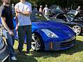 Nissan 350Z 3.5 V6 Manual, 301hp, 2006