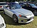 Honda S2000