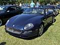 Maserati Coupé