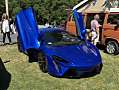McLaren Artura
