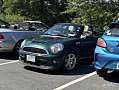 MINI Coupé/Roadster