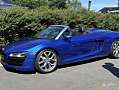 Audi R8 (NA)