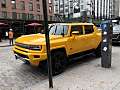 GMC Hummer