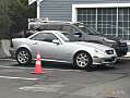 Mercedes-Benz SLK-Class