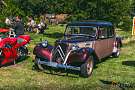 Citroën Traction Avant