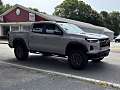 Chevrolet Colorado (NA)
