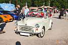Morris Minor