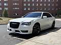Chrysler 300C
