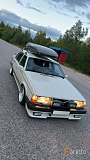 Volvo 740
