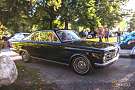 Plymouth Barracuda