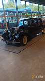 Citroën Traction Avant