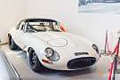 Jaguar E-Type