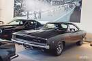 Dodge Charger R/T 7.2 V8 TorqueFlite, 381hp, 1969