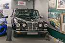Daimler DS420