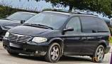 Chrysler Voyager