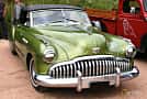Buick Super