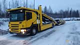 Scania P-Series