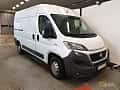 Fiat Ducato Conversions