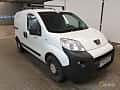 Peugeot Bipper
