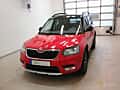 Škoda Yeti 2.0 TDI DPF 4x4 DSG Sequential, 6-trins, 150ps, 2017