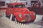 Ford Deluxe