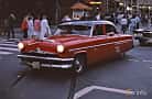 Mercury Monterey