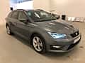 SEAT León