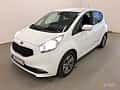 Kia Venga 1.6 CVVT Automatic, 6-trins, 125ps, 2016