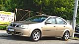 Daewoo Nubira 1.8 Manuell, 122hk, 2004