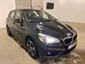 BMW 2 Series Active/Gran Tourer