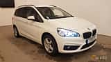 BMW 2 Series Active/Gran Tourer