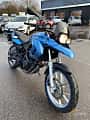 BMW Motorrad F-series GS