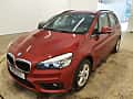 BMW 2 Series Active/Gran Tourer