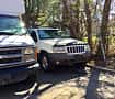 Jeep Grand Cherokee 4.7 V8 4WD Automatic, 5-trins, 227ps, 2001