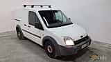 Ford Transit Connect T220 1.8 TDCi Manuell, 90hk, 2006
