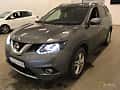 Nissan X-Trail 1.6 dCi DPF XTRONIC-CVT, 130hp, 2018