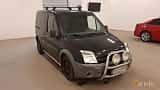 Ford Transit Connect T220 1.8 TDCi Manuell, 90hk, 2006
