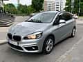 BMW 2 Series Active/Gran Tourer
