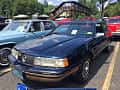 Mercury Cougar