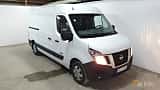 Nissan NV400