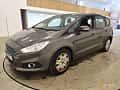 Ford S-MAX 2.0 TDCi Manual, 6-trins, 120ps, 2017