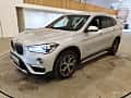 BMW X1 sDrive20d Steptronic, 8-trins, 190ps, 2018