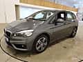 BMW 2 Series Active/Gran Tourer
