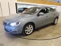 Volvo S60 D3 Manuell, 150hk, 2018