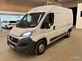 Fiat Ducato Conversions