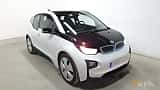 BMW i3 94 Ah REX Automatisk, 170ps, 2017