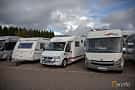 Kabe Campervan Fiat