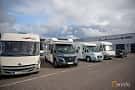 Rapido Campervan Fiat