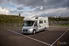 Fiat Ducato Conversions